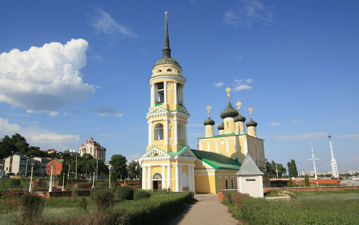 Успенский Адмиралтейский храм Успенский Адмиралтейский храм