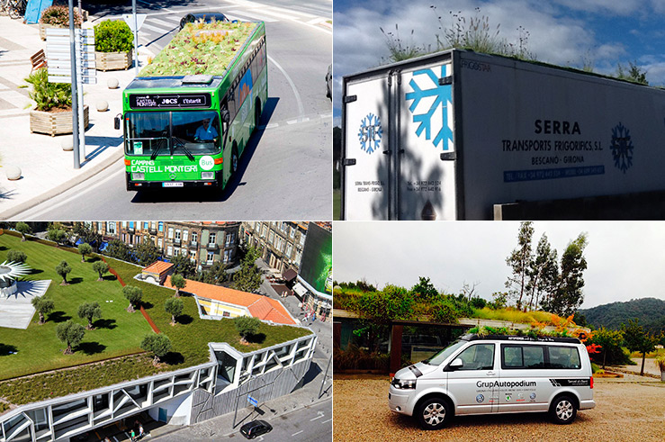 Каждая такая остановка будет иметь собственную систему полива, которая исключает протечки Каждая такая остановка будет иметь собственную систему полива, которая исключает протечки