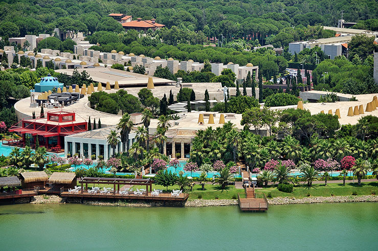 Gloria Serenity 5* Gloria Serenity 5*