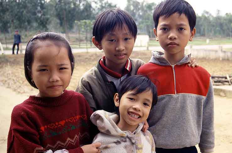 Детишки Детишки