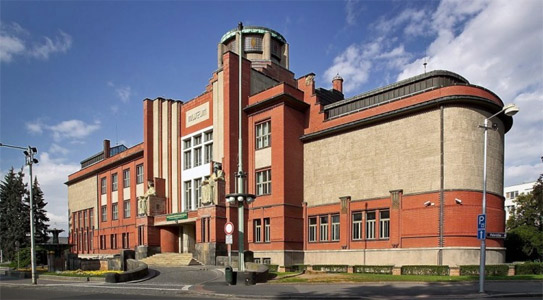 Музей Восточной Чехии (Museum of Eastern Bohemia) Музей Восточной Чехии (Museum of Eastern Bohemia)