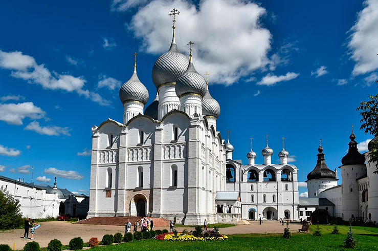 Успенский собор Успенский собор